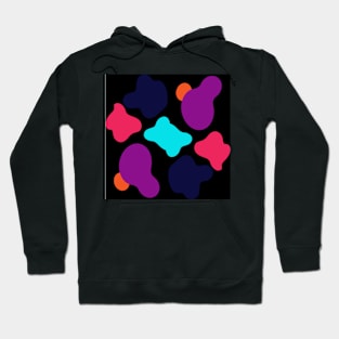 colors Hoodie